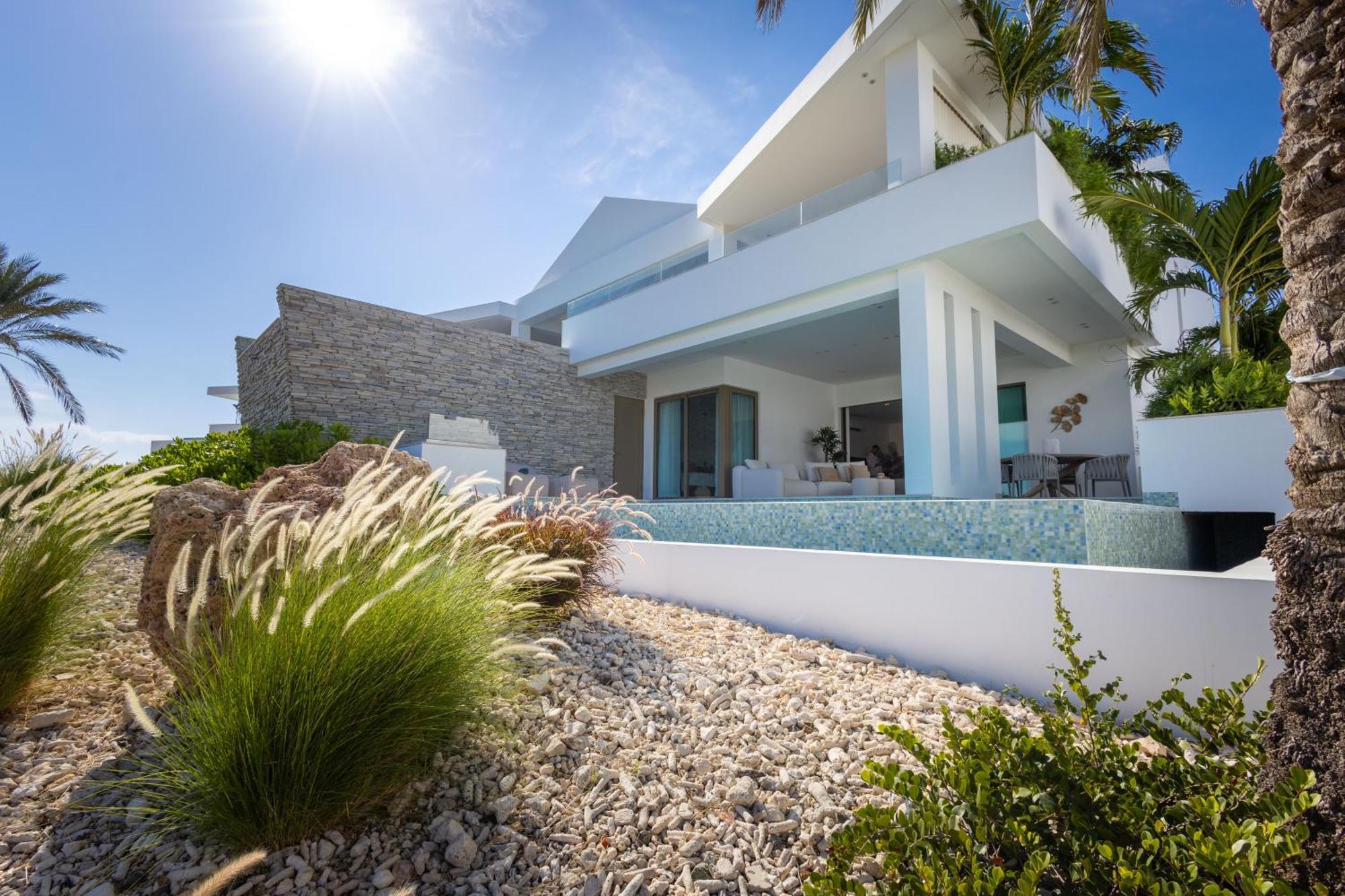 The Cape At Blue Bay Golf & Apartment