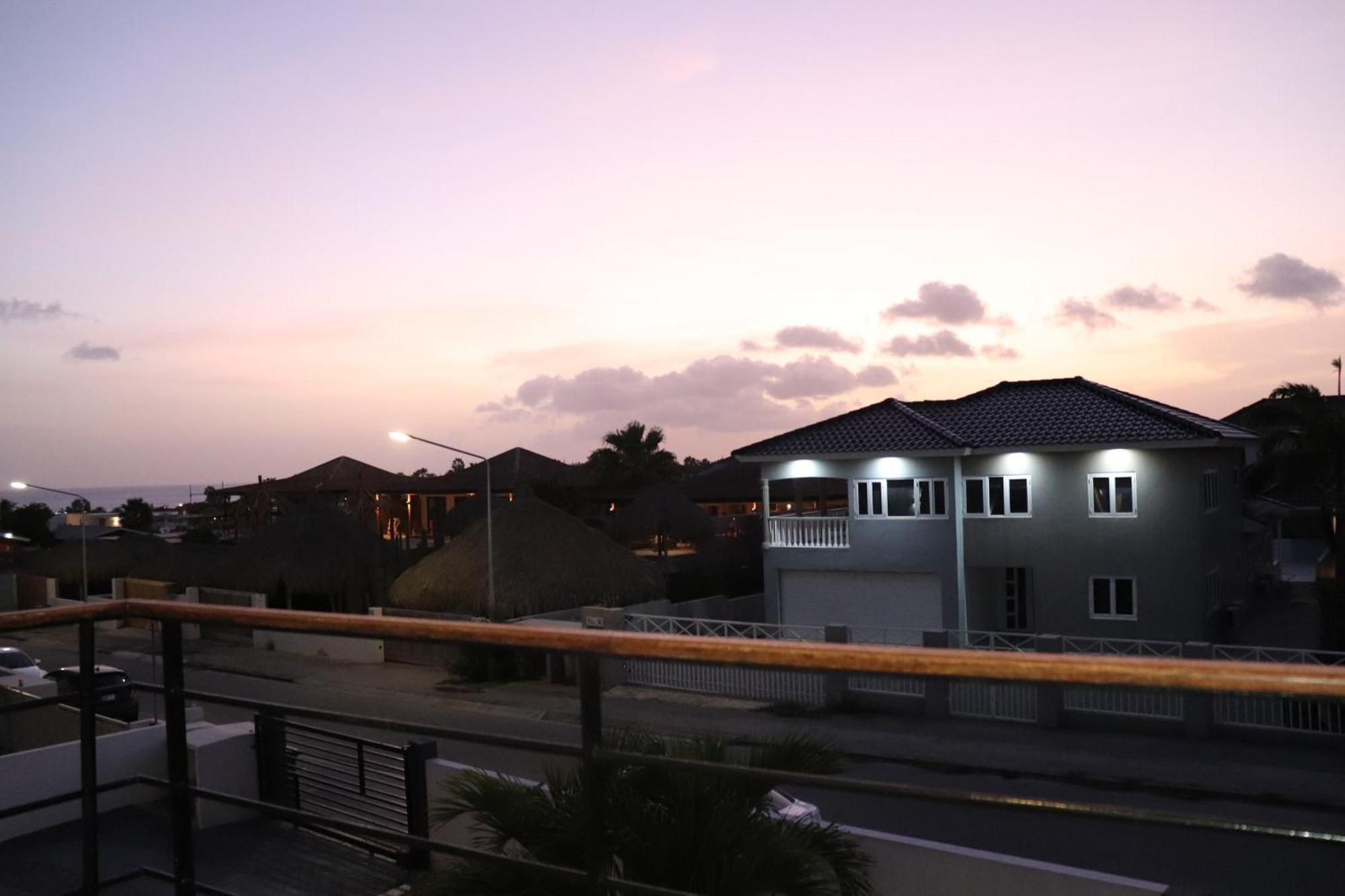 Holiday home Sunset Ocean View Jan Thiel