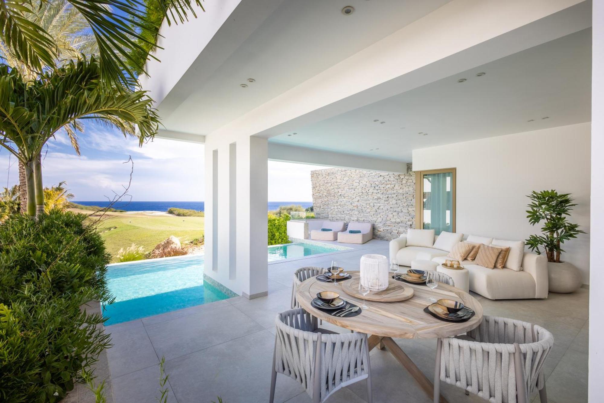 The Cape At Blue Bay Golf & Apartment *