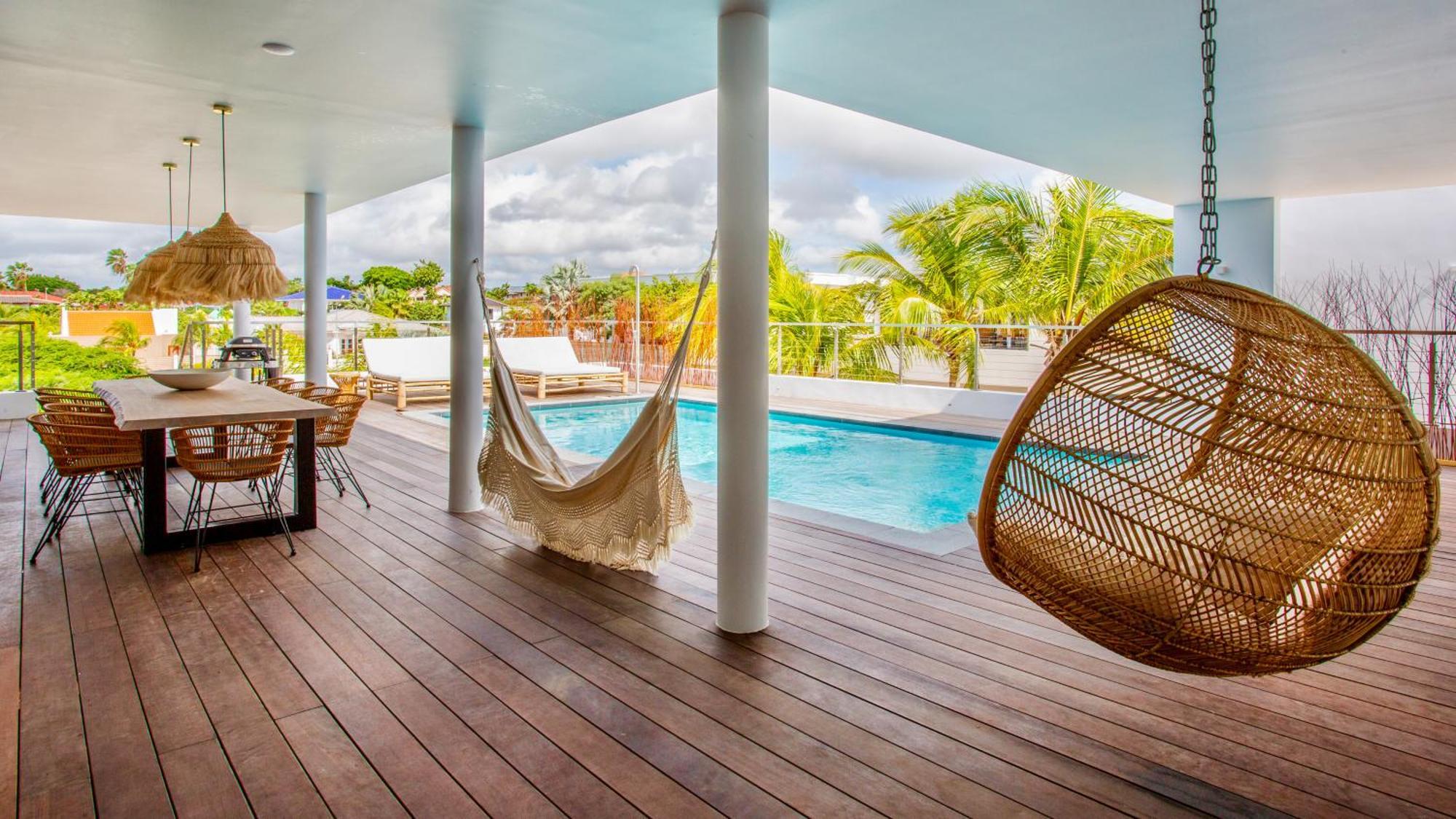 Hotel The Villas By Lxryhome *