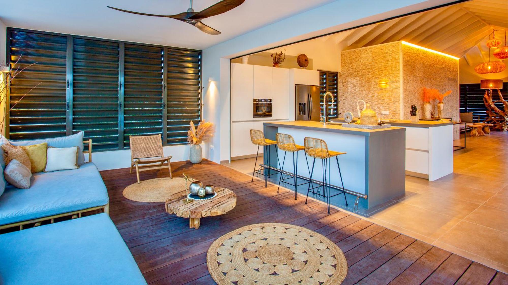 Hotel The Villas By Lxryhome