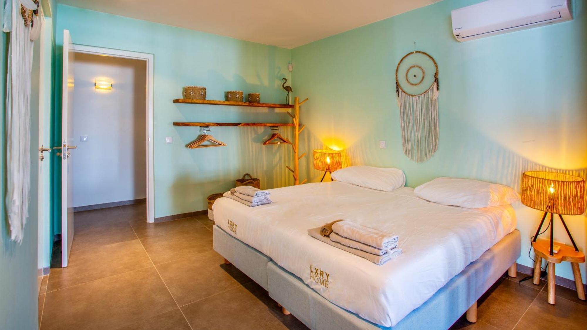 The Villas By Lxryhome Hotel *