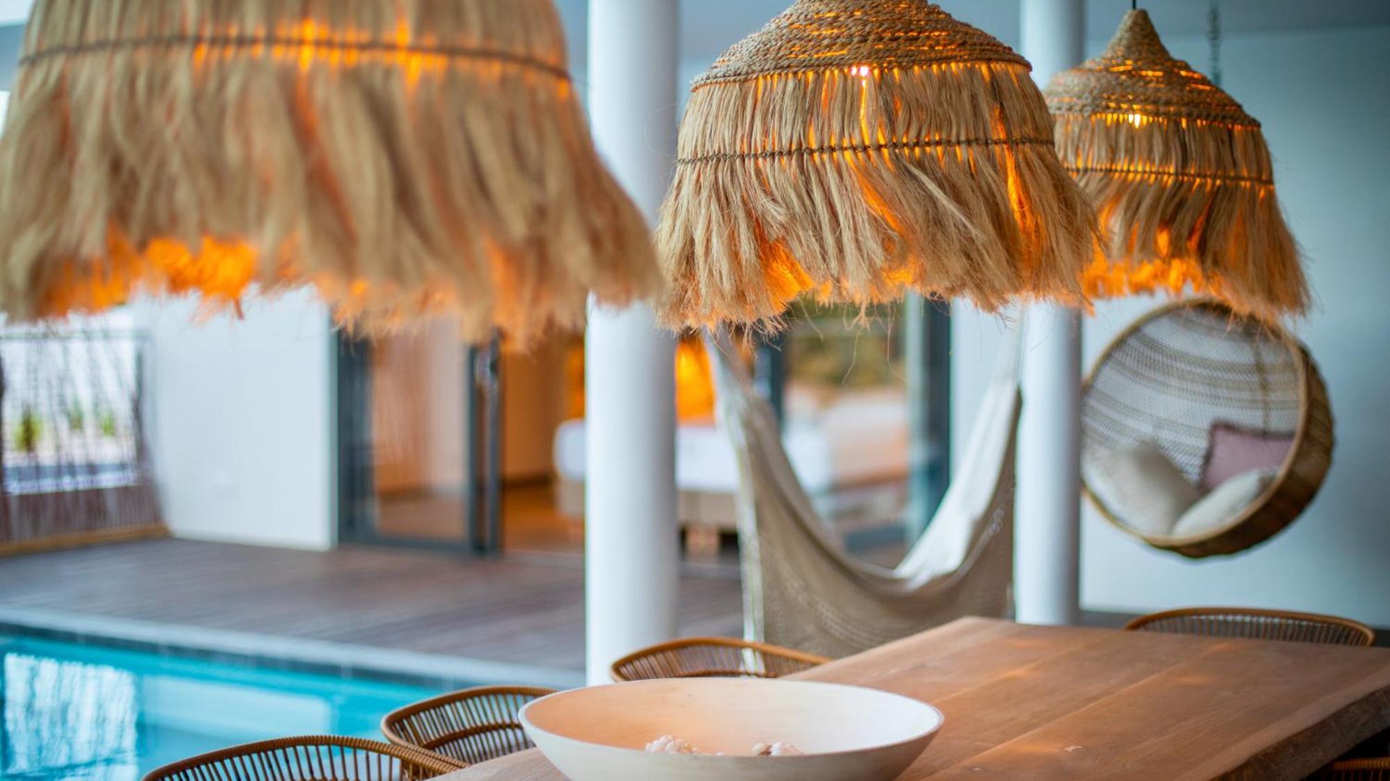 Hotel The Villas By Lxryhome *