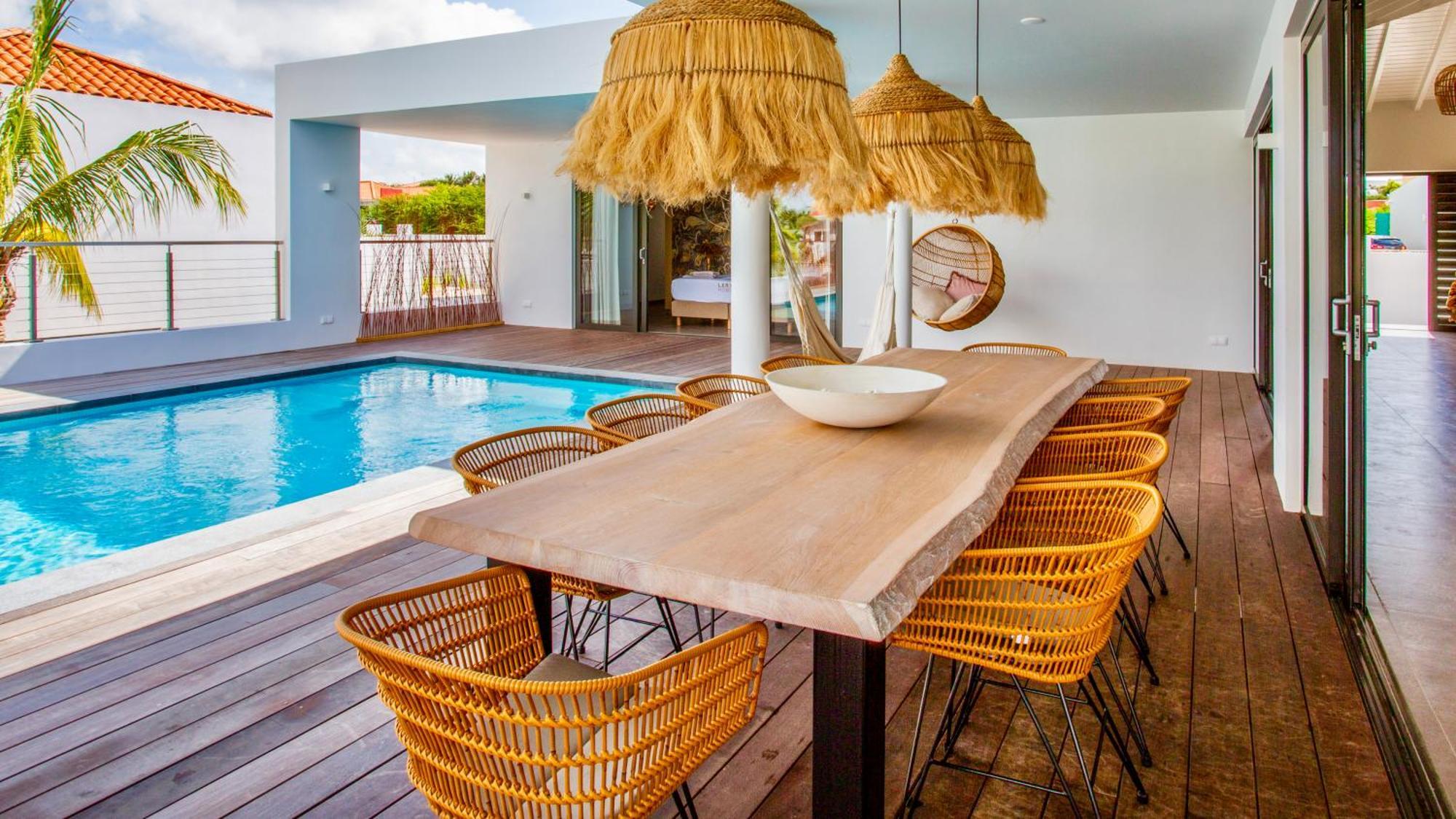 The Villas By Lxryhome *