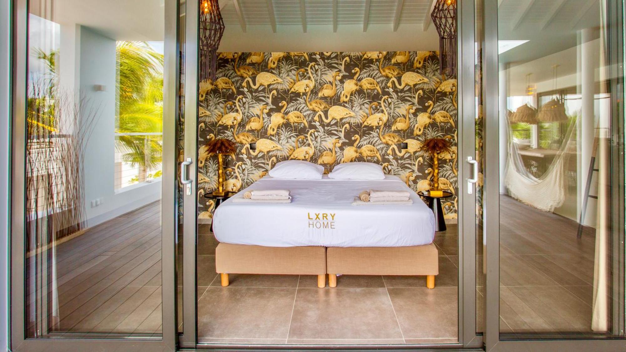 Hotel The Villas By Lxryhome