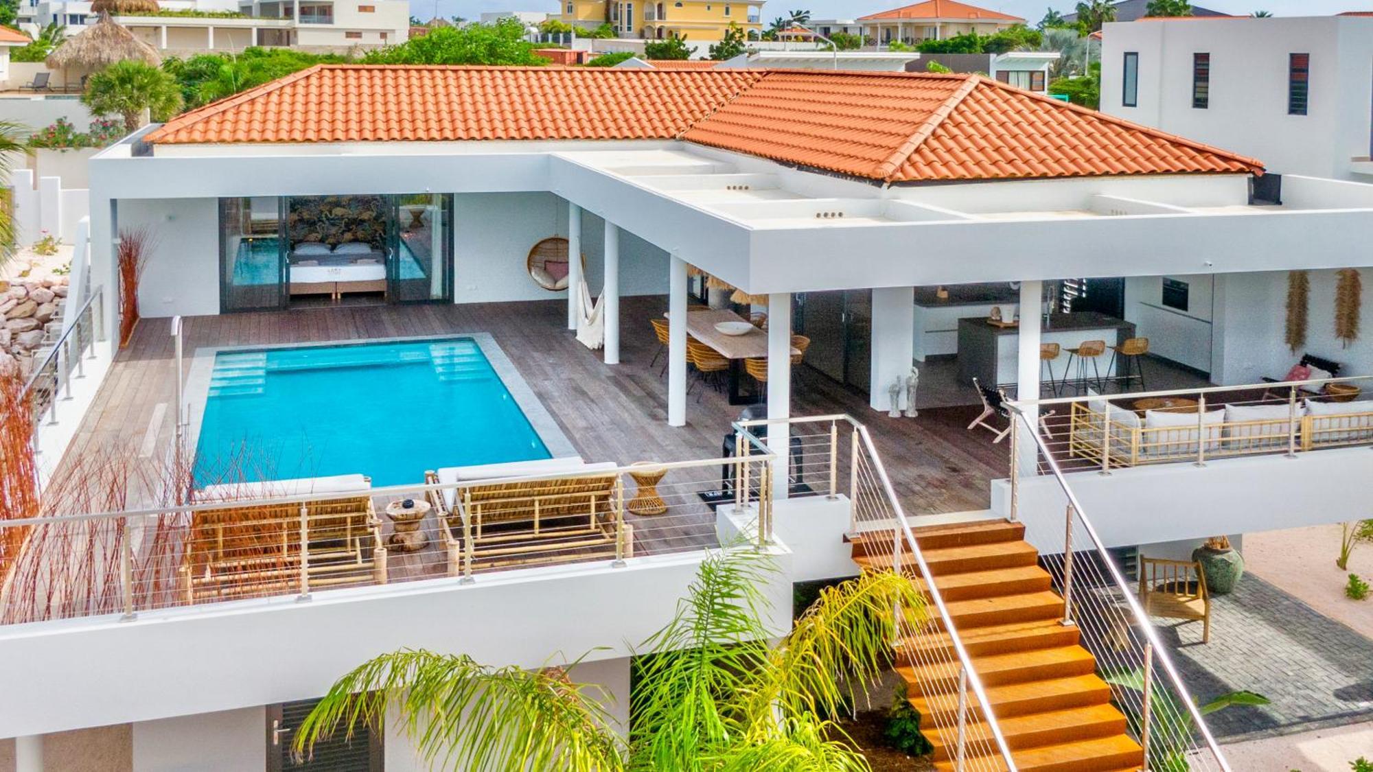 The Villas By Lxryhome