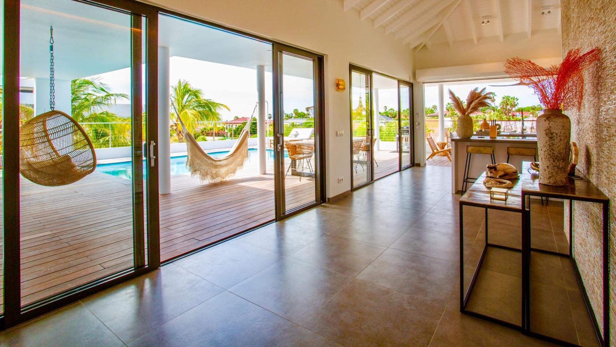 The Villas By Lxryhome Hotel