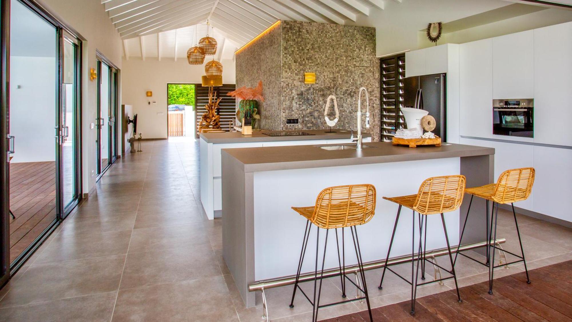 The Villas By Lxryhome Hotel *