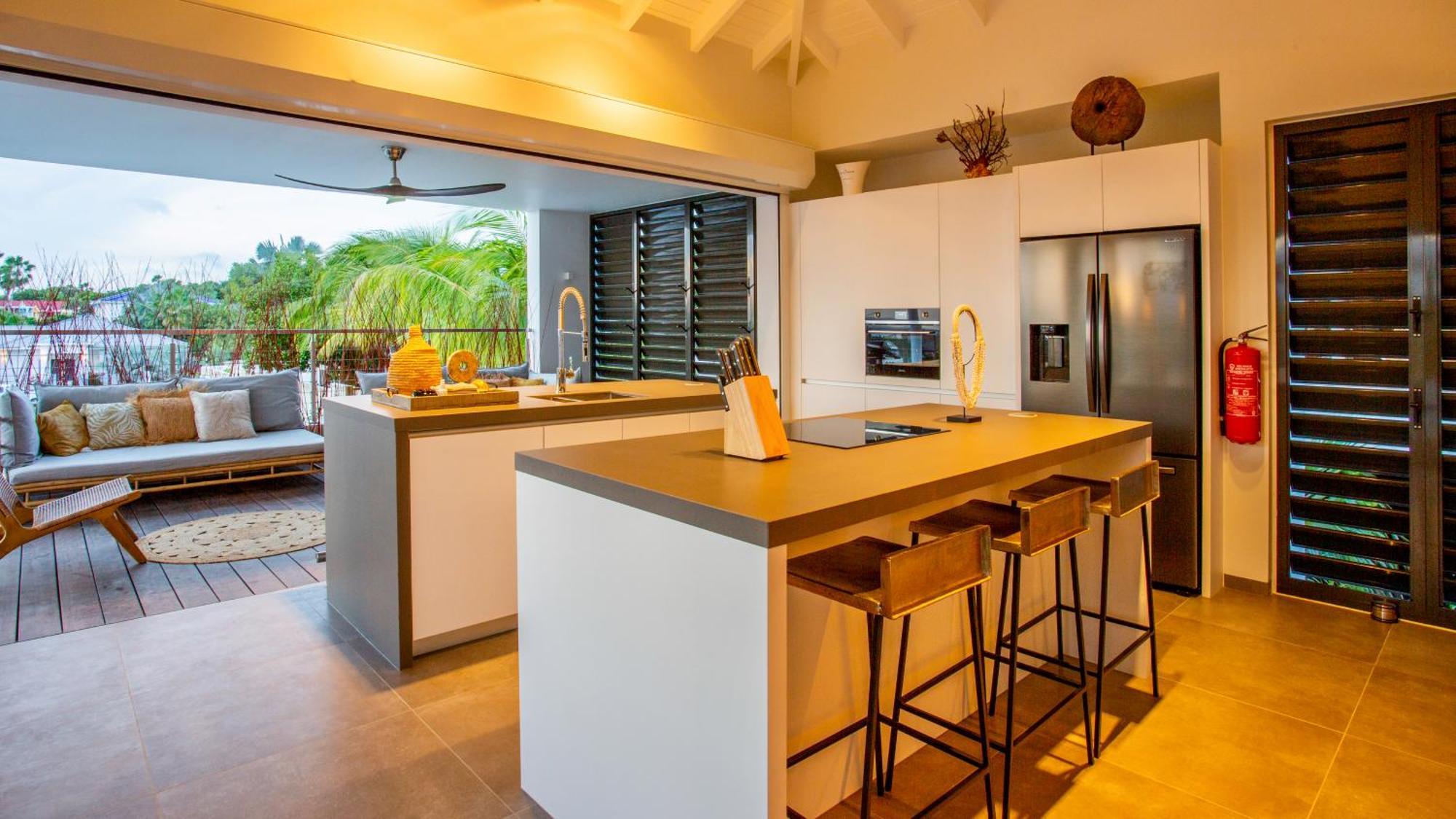 The Villas By Lxryhome Hotel *