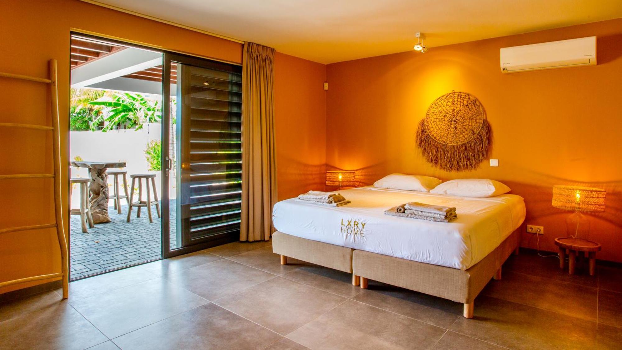 Hotel The Villas By Lxryhome Jan Thiel