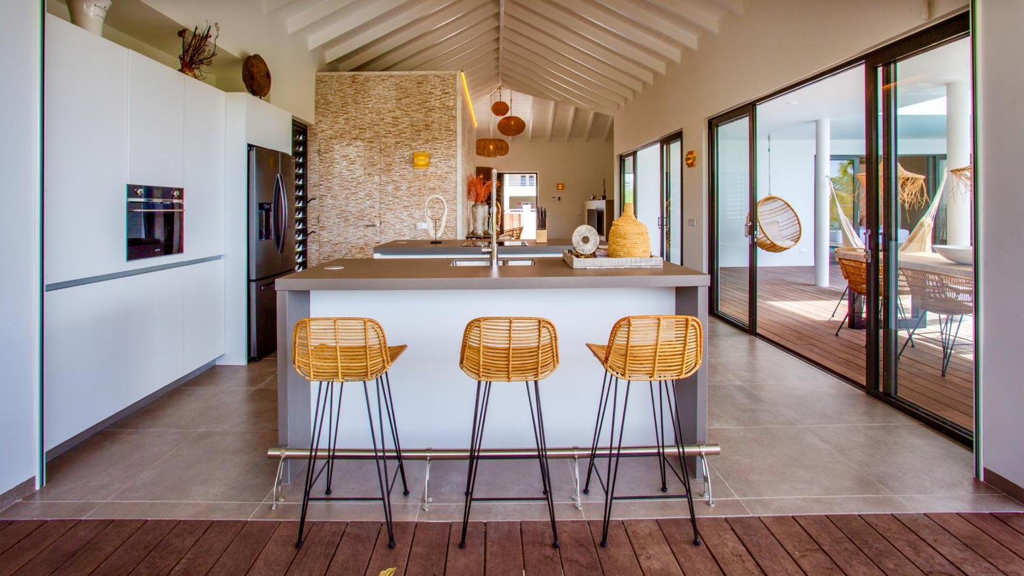 The Villas By Lxryhome