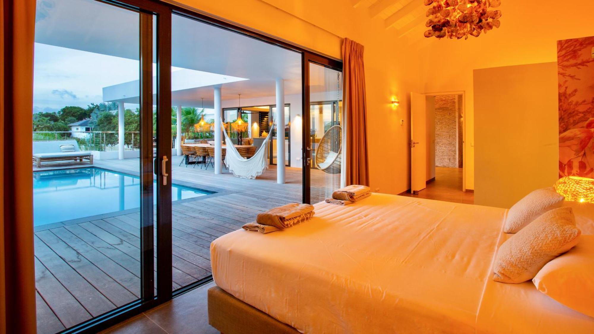 The Villas By Lxryhome Hotel *