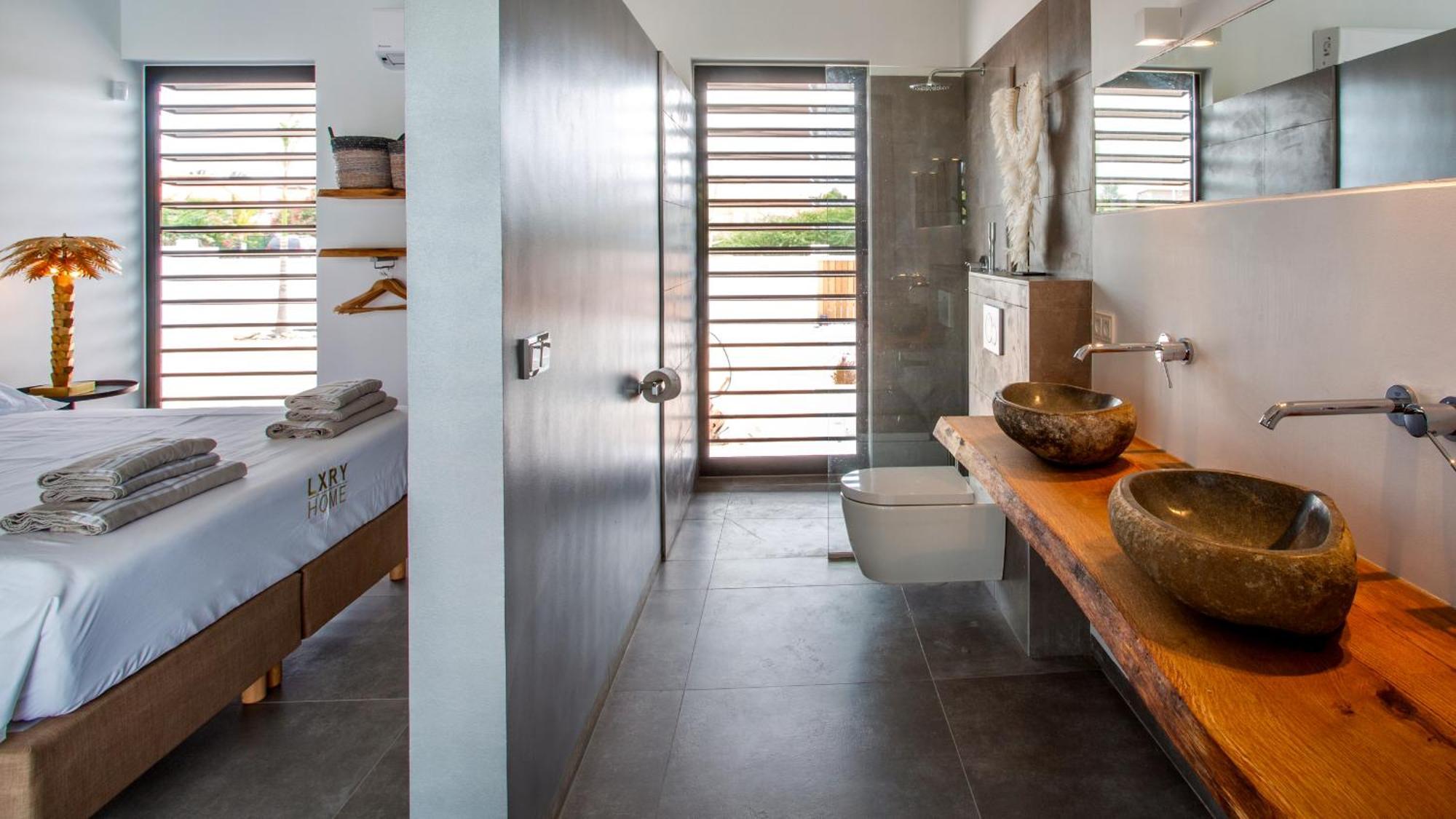 The Villas By Lxryhome *