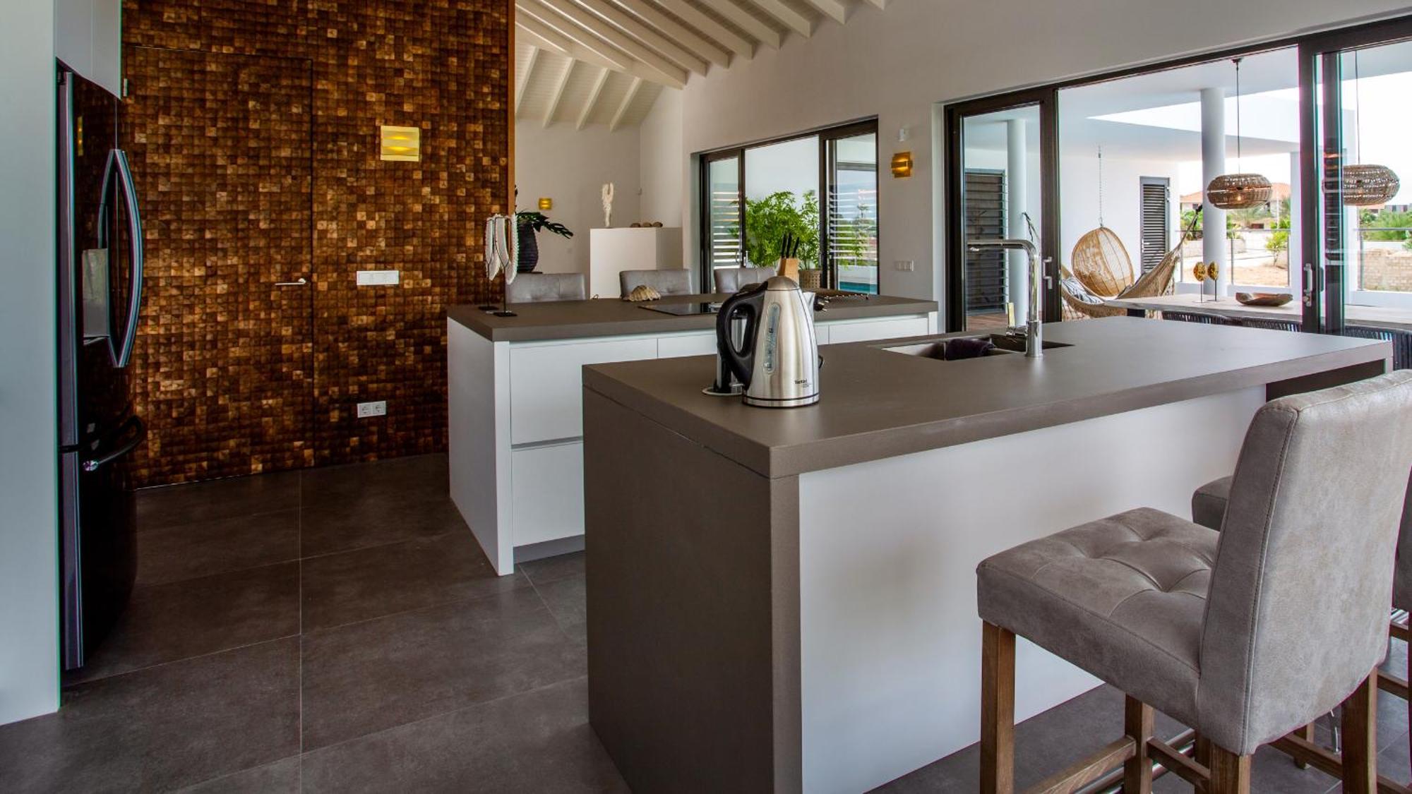 Hotel The Villas By Lxryhome *