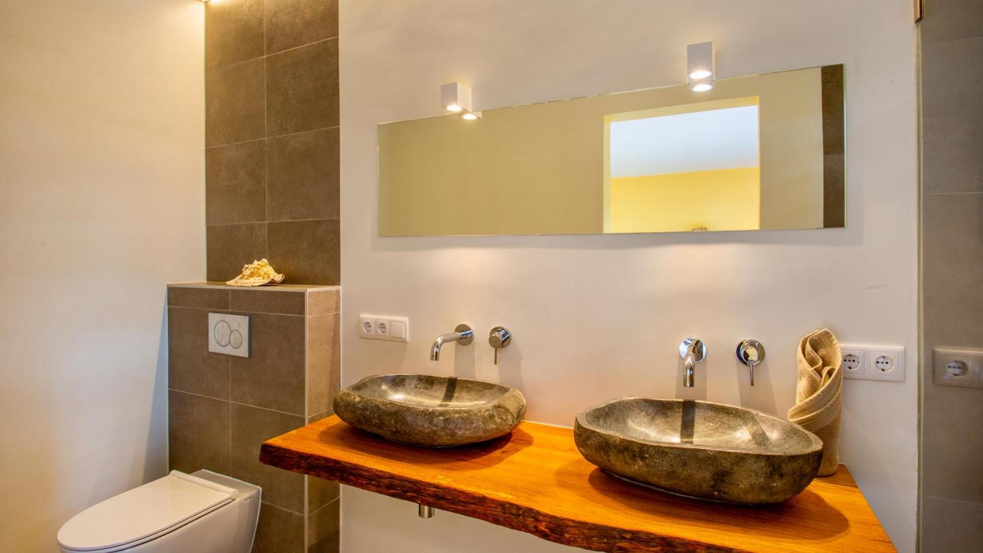 The Villas By Lxryhome Hotel Jan Thiel
