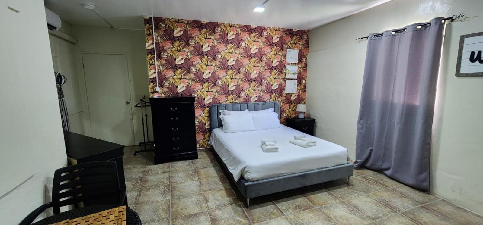 Appartement Cozy Minutes From The
