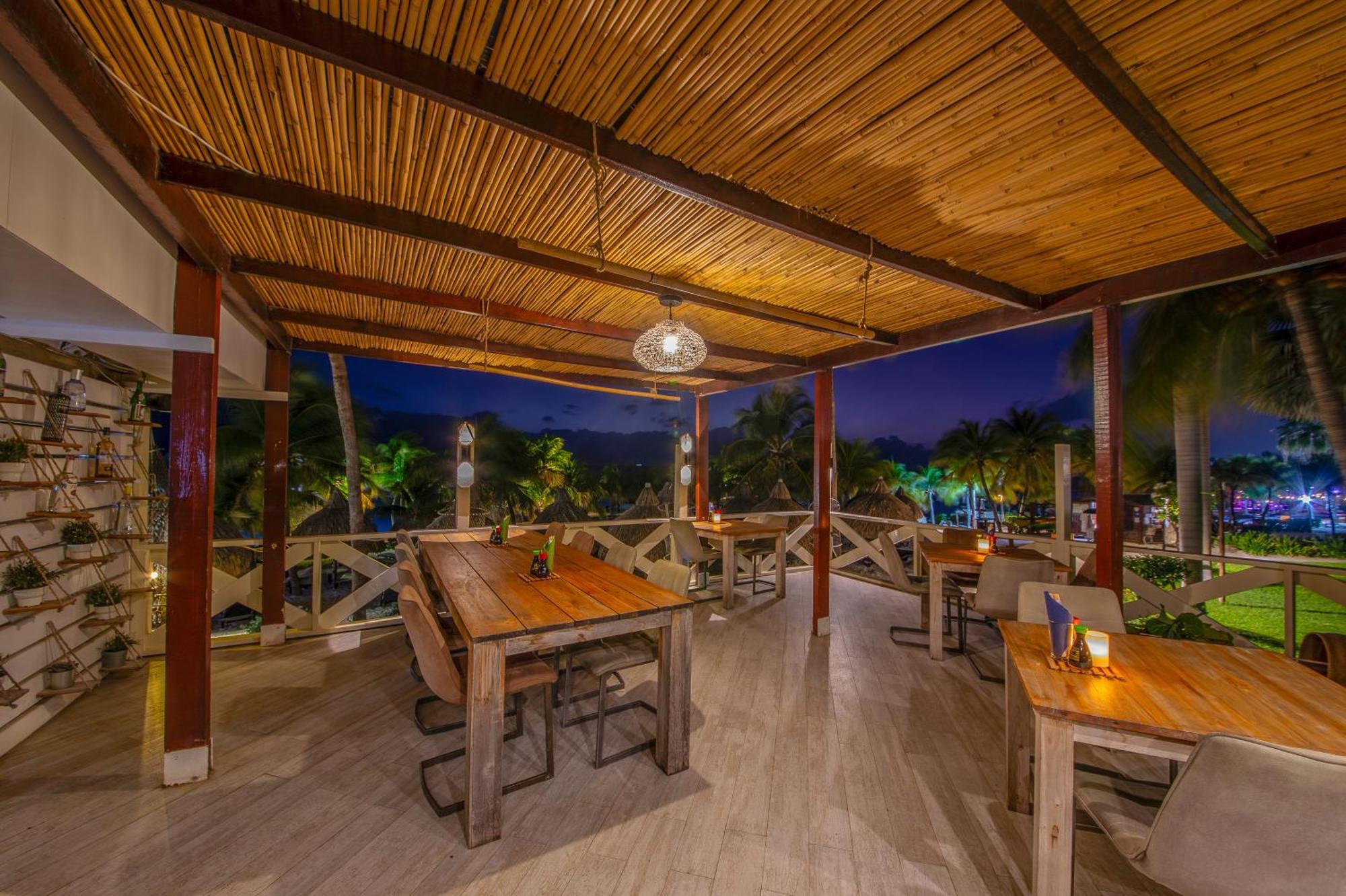 Resort Lionsdive