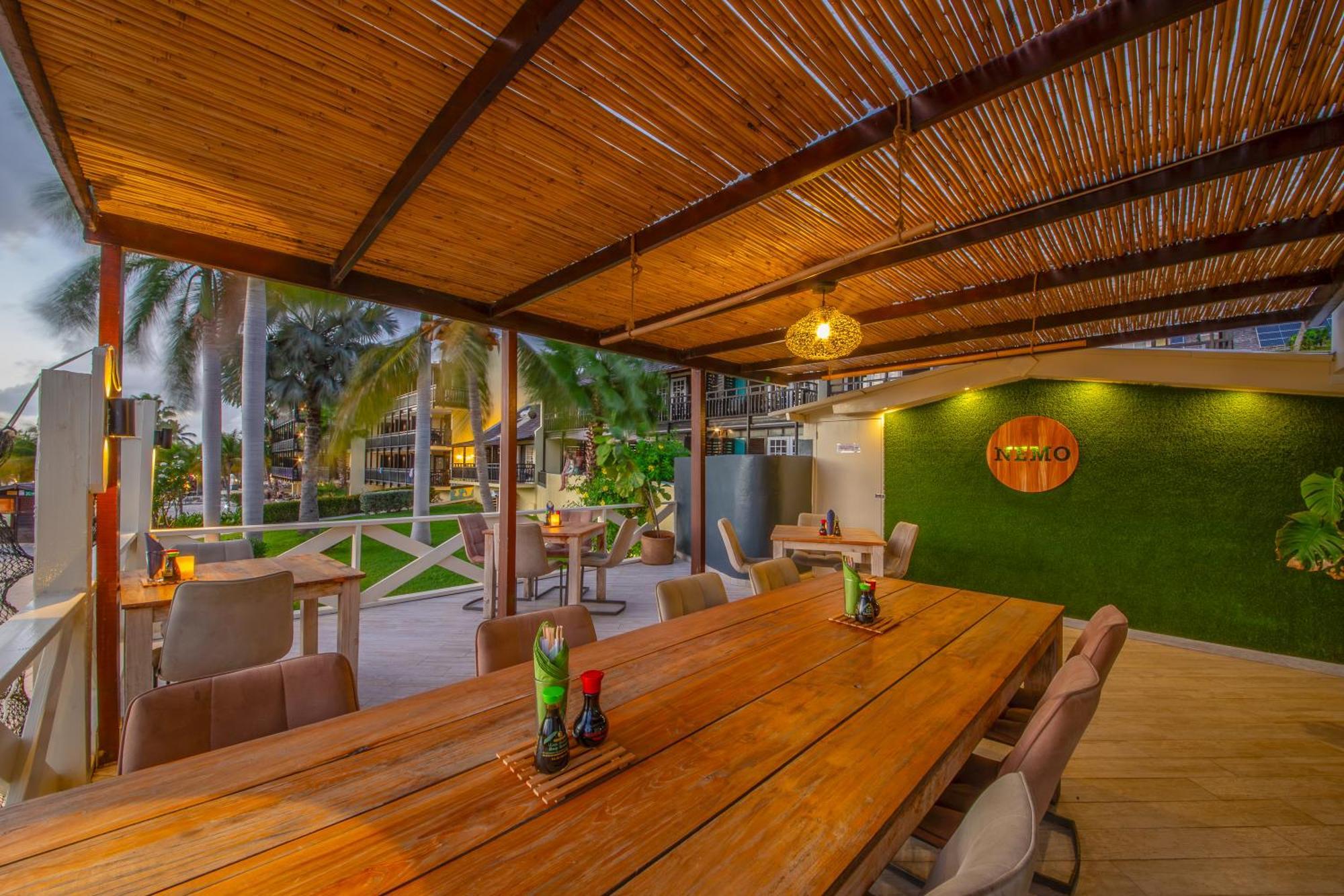 Lionsdive Resort 4*