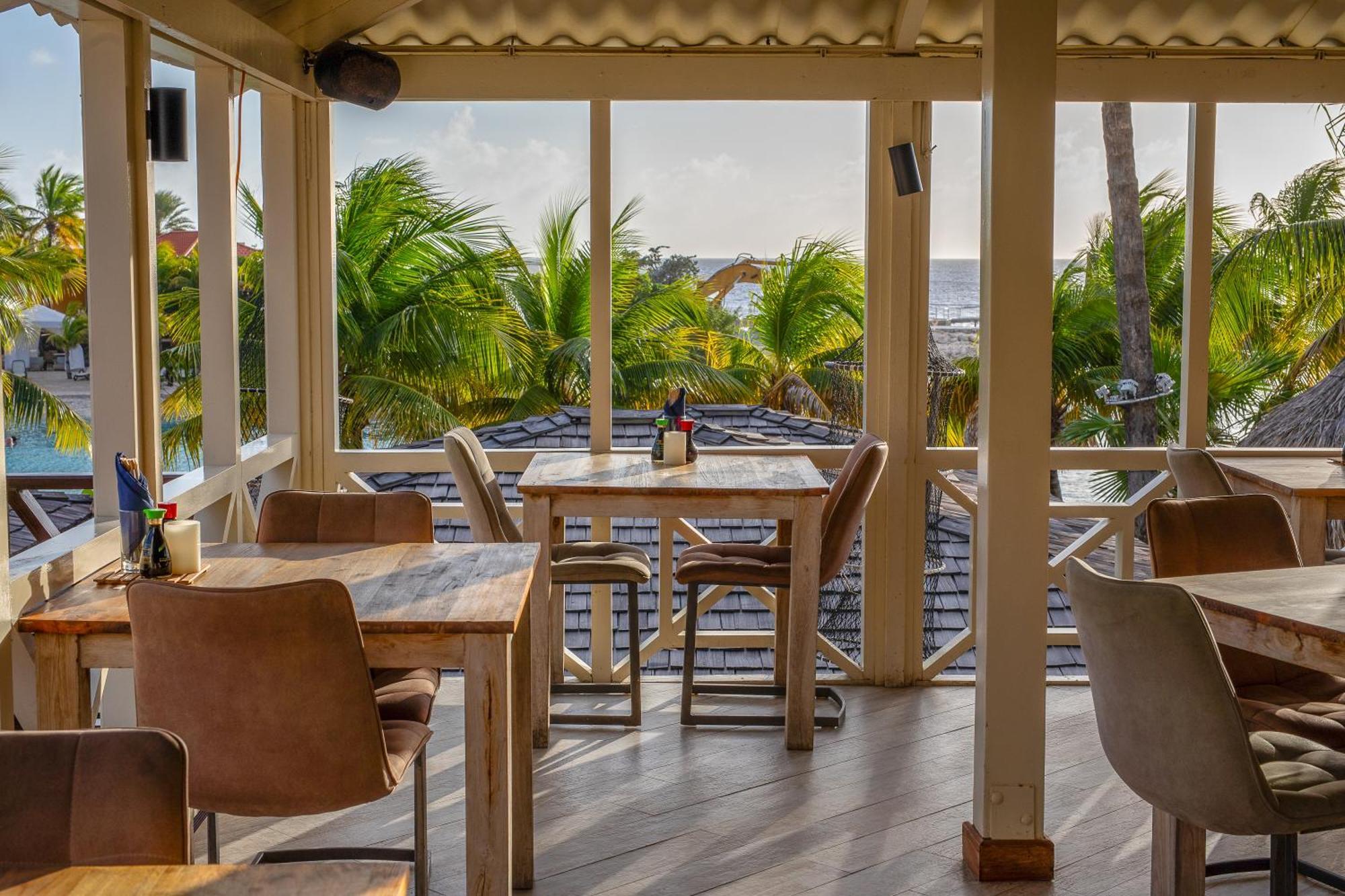 Resort Lionsdive 4*