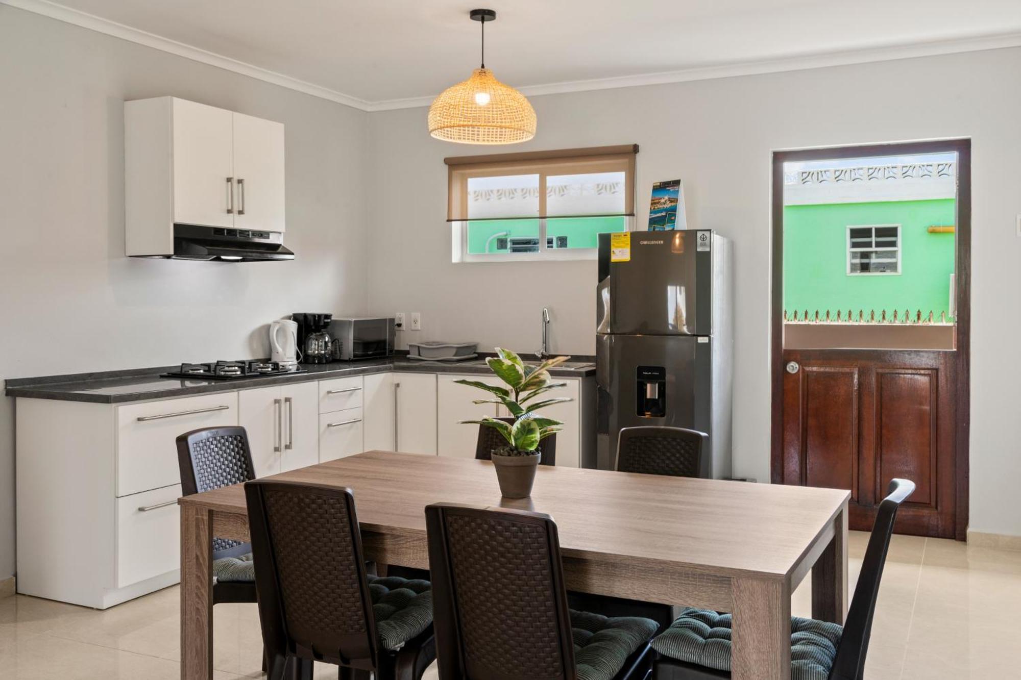 Curadise Living Apartment