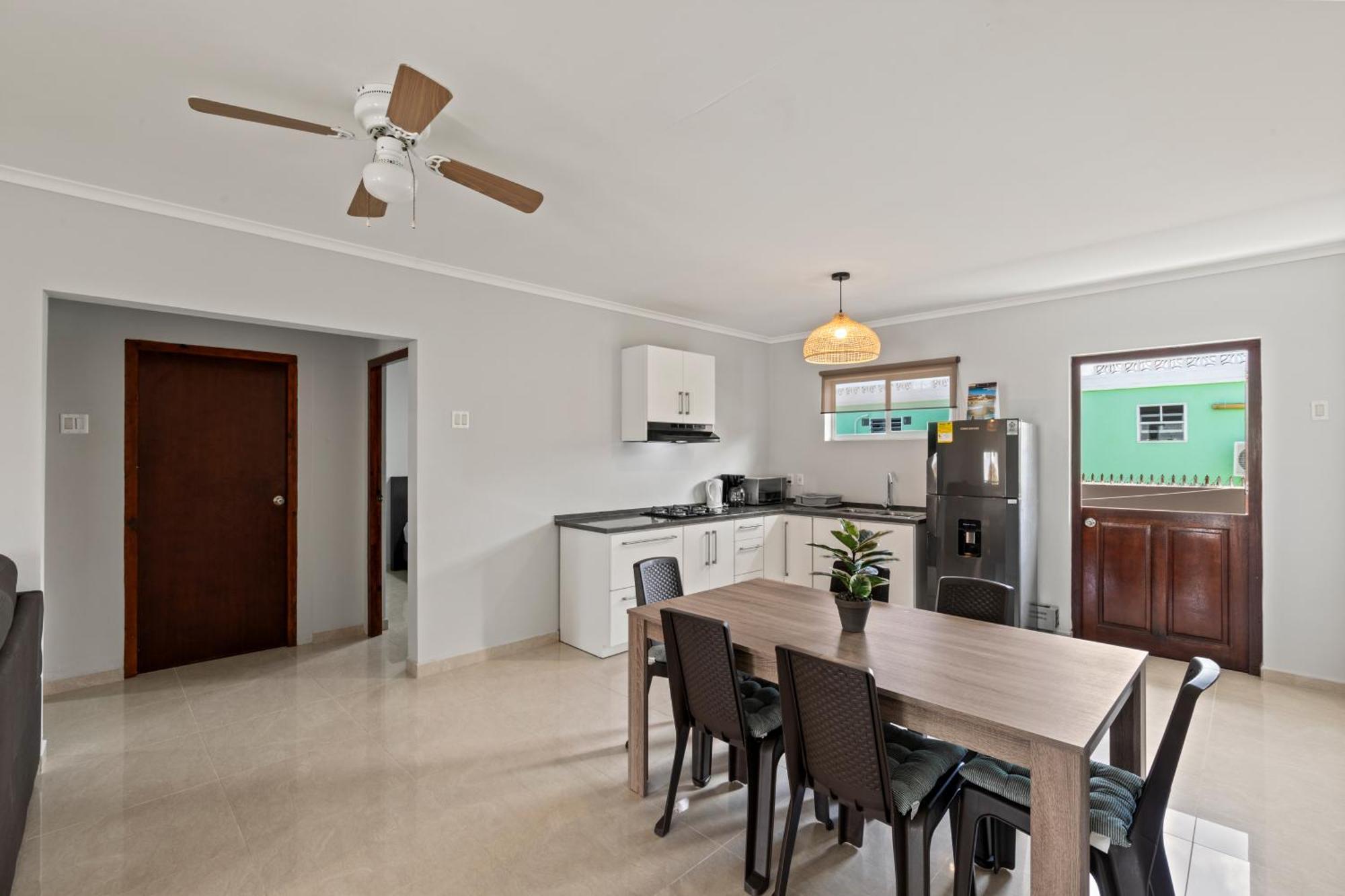 Curadise Living Apartment *