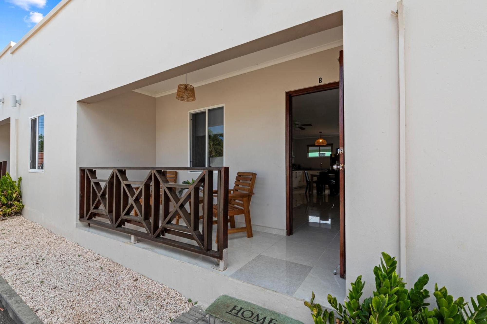 Curadise Living Willemstad