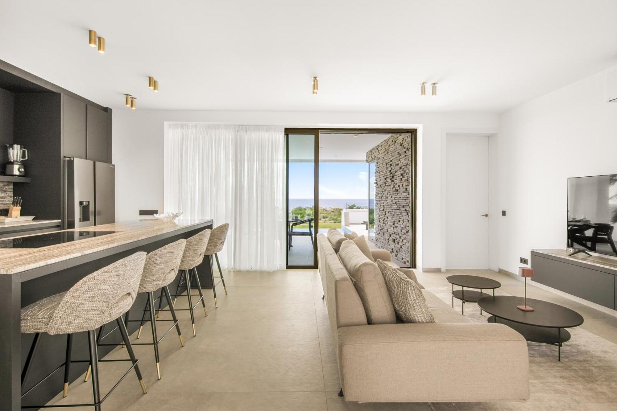 Apartment The Cape At Blue Bay Golf & *