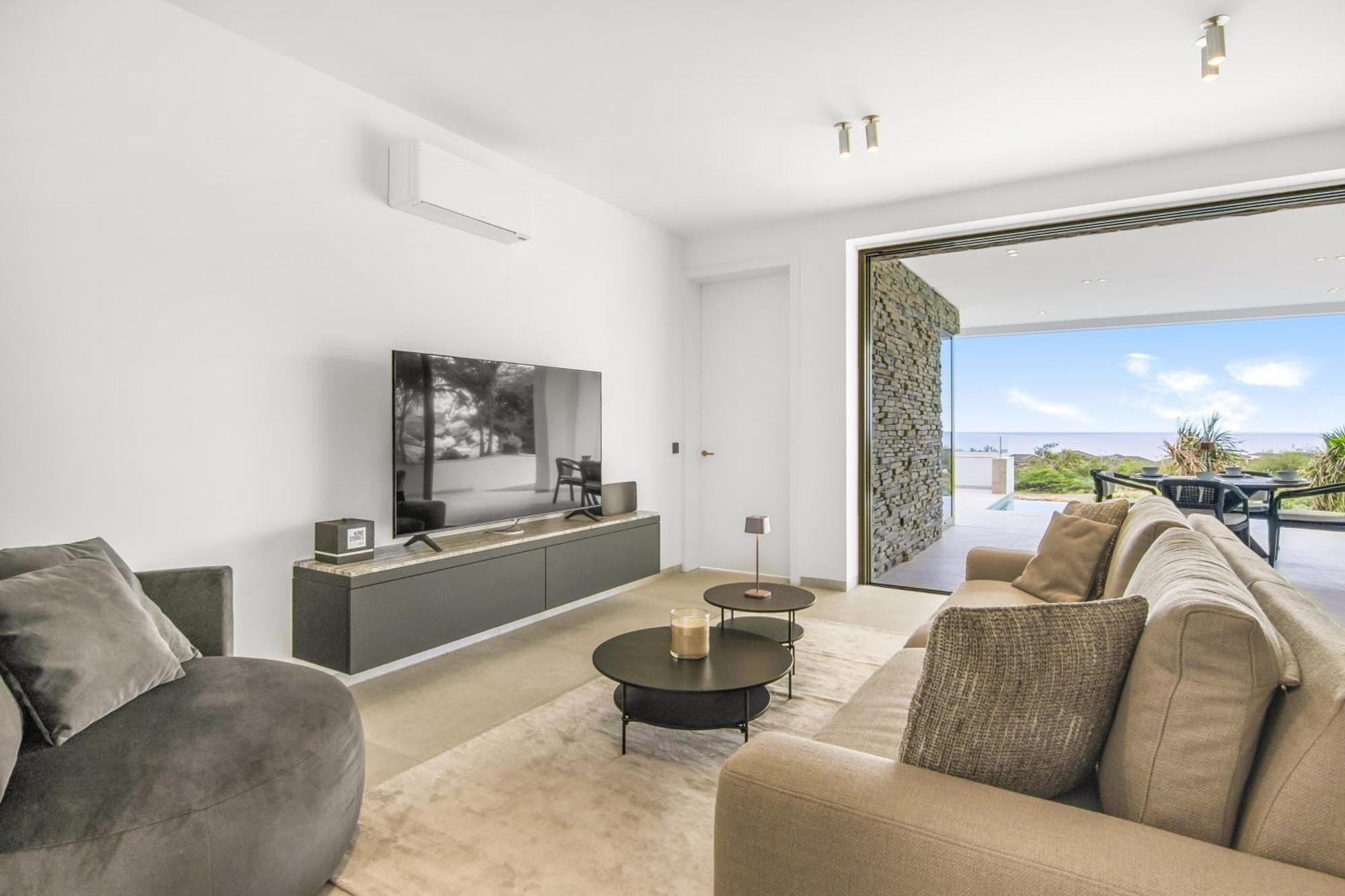 The Cape At Blue Bay Golf & Apartment Sint Michiel