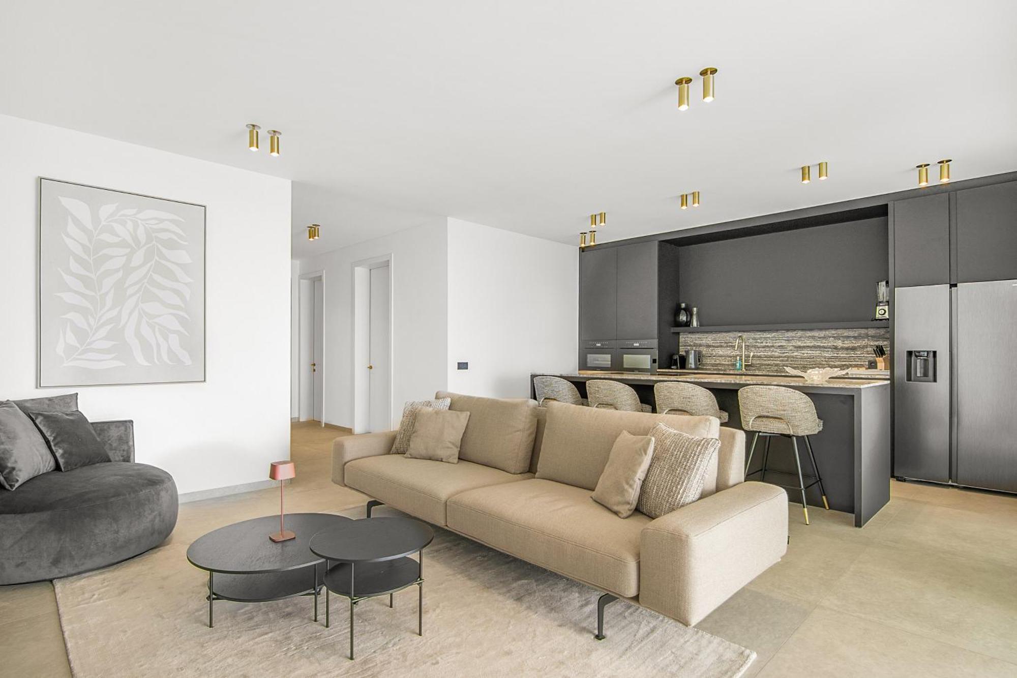 The Cape At Blue Bay Golf & Apartment *