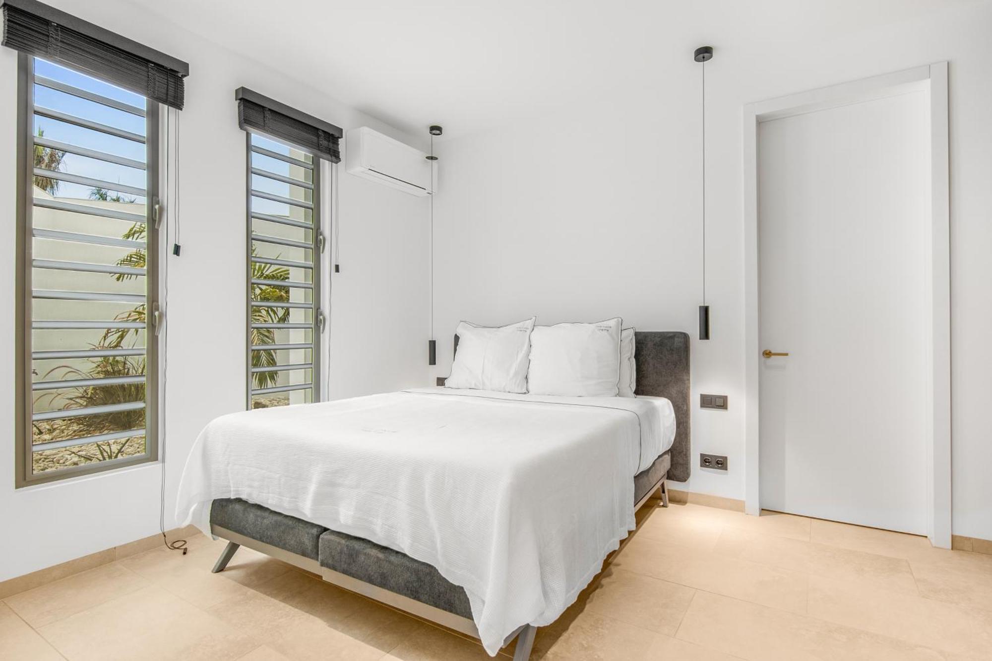 The Cape At Blue Bay Golf & Apartment Sint Michiel