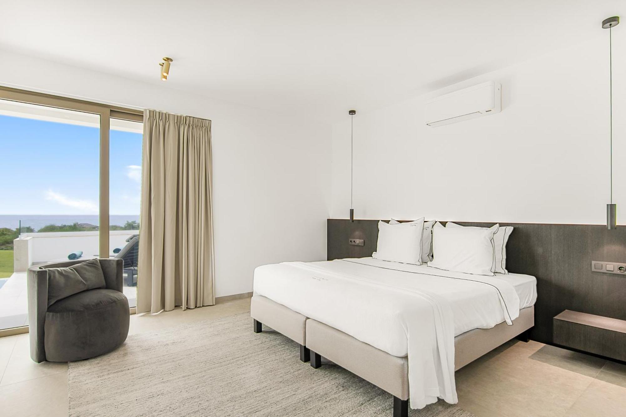 Apartment The Cape At Blue Bay Golf & Sint Michiel