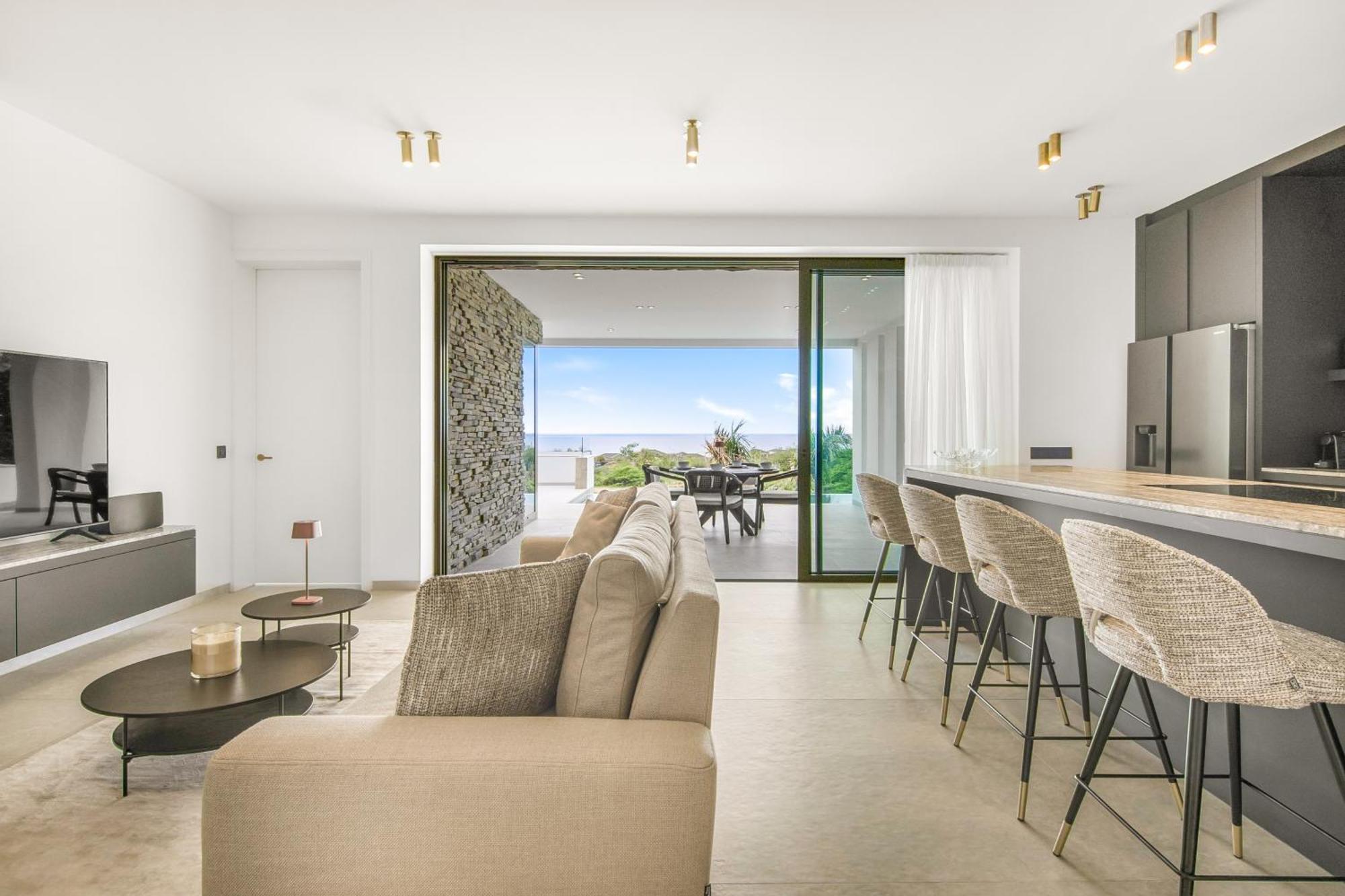 The Cape At Blue Bay Golf & Apartment Sint Michiel