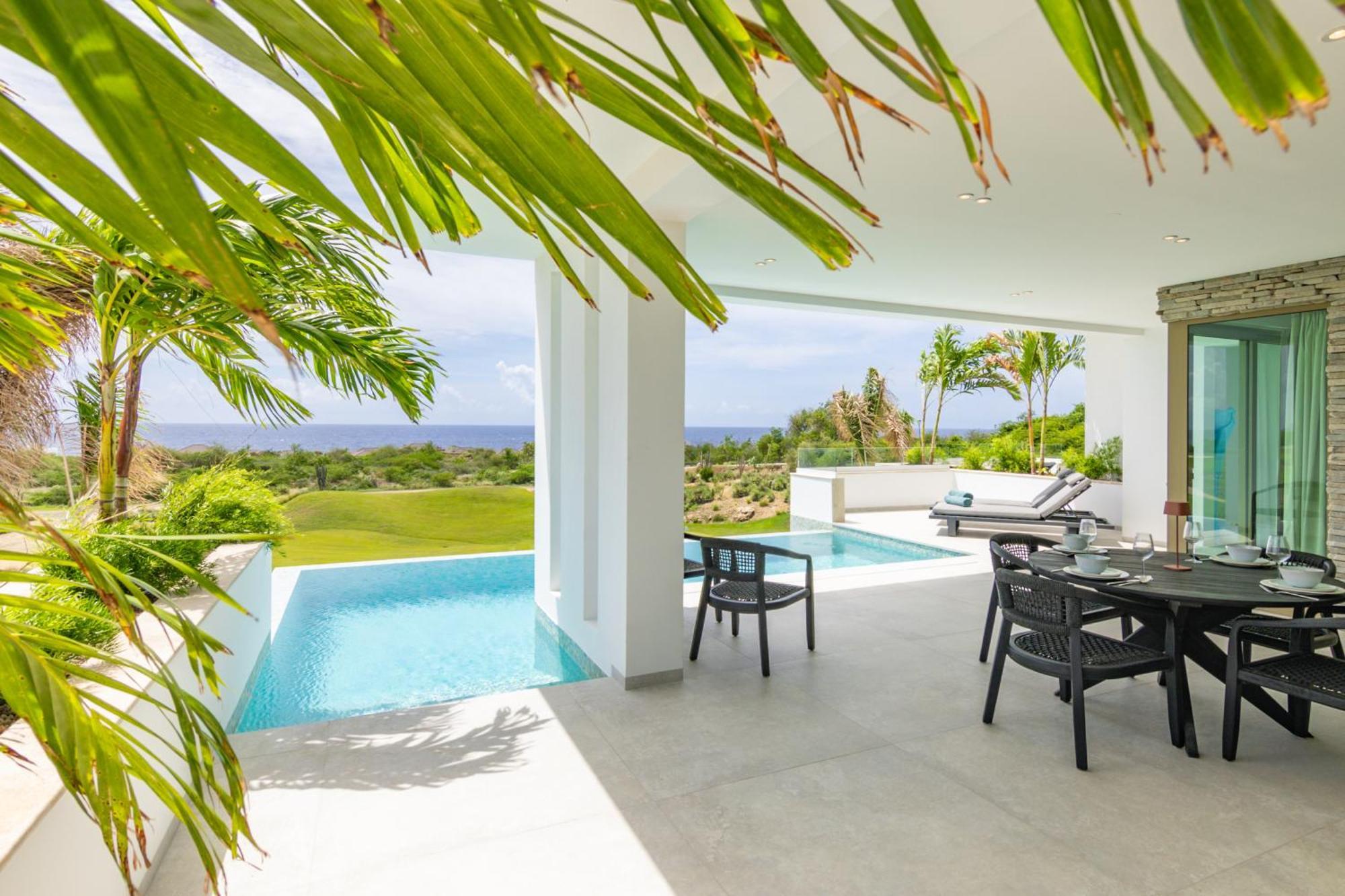 Apartment The Cape At Blue Bay Golf &