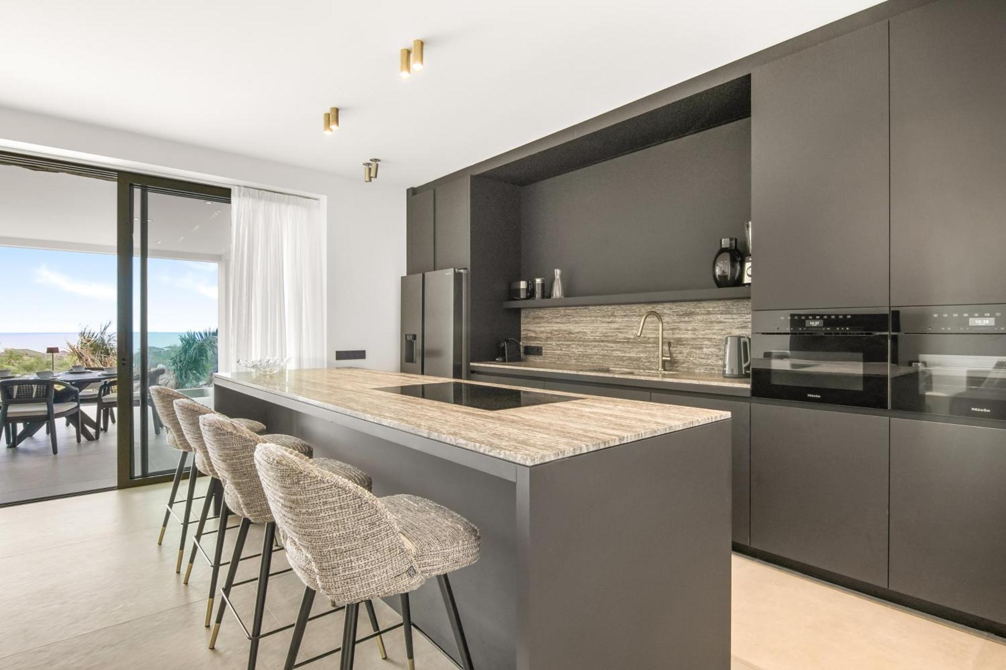 Apartment The Cape At Blue Bay Golf & Sint Michiel