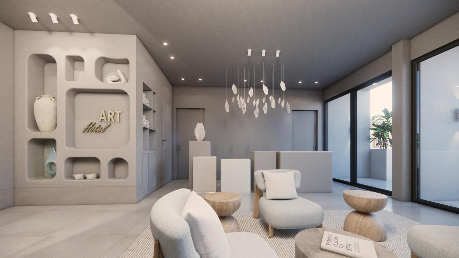 Art Curacao - Adults Only Hotel 4*