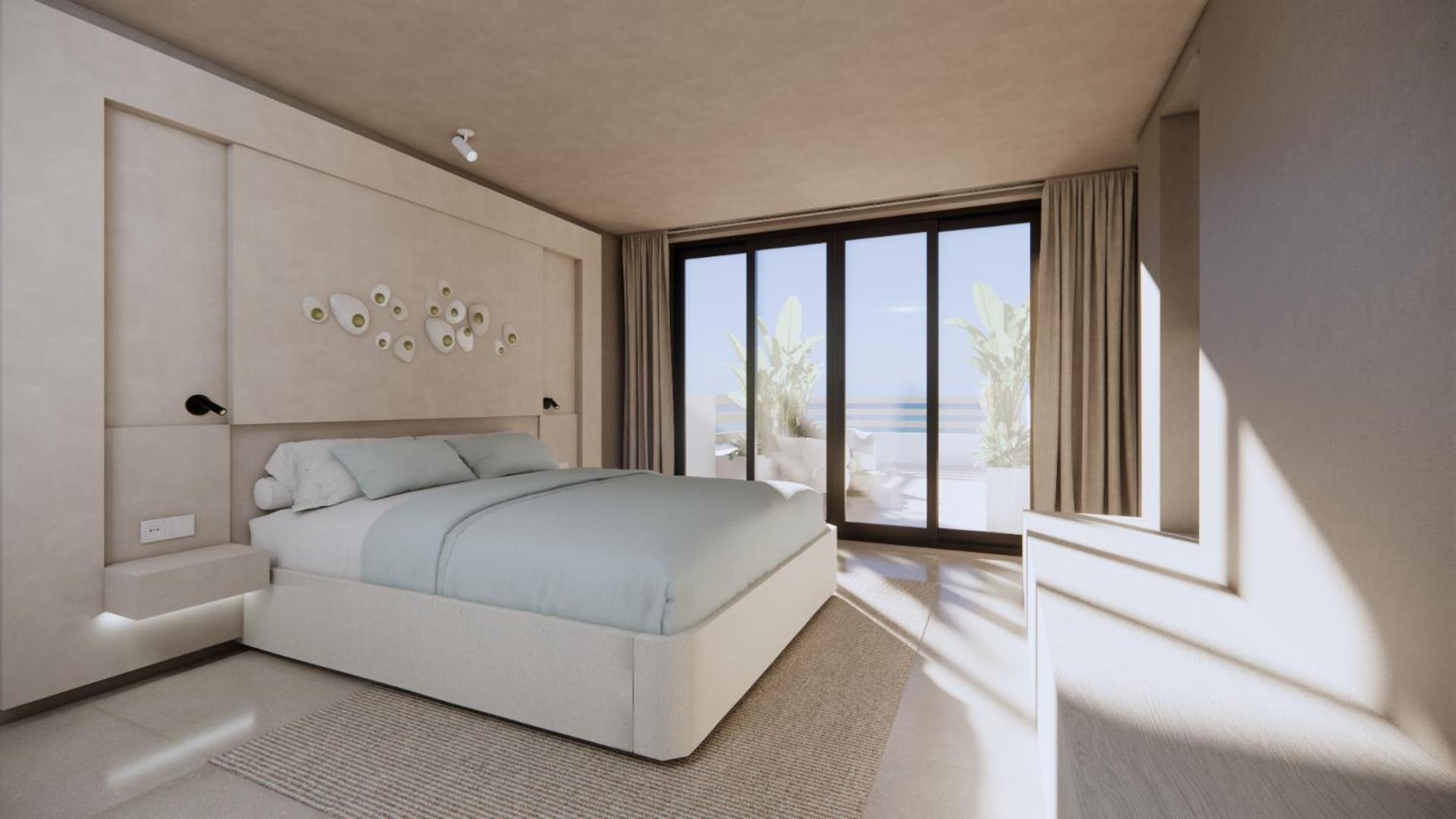 Hotel Art Curacao - Adults Only 4*