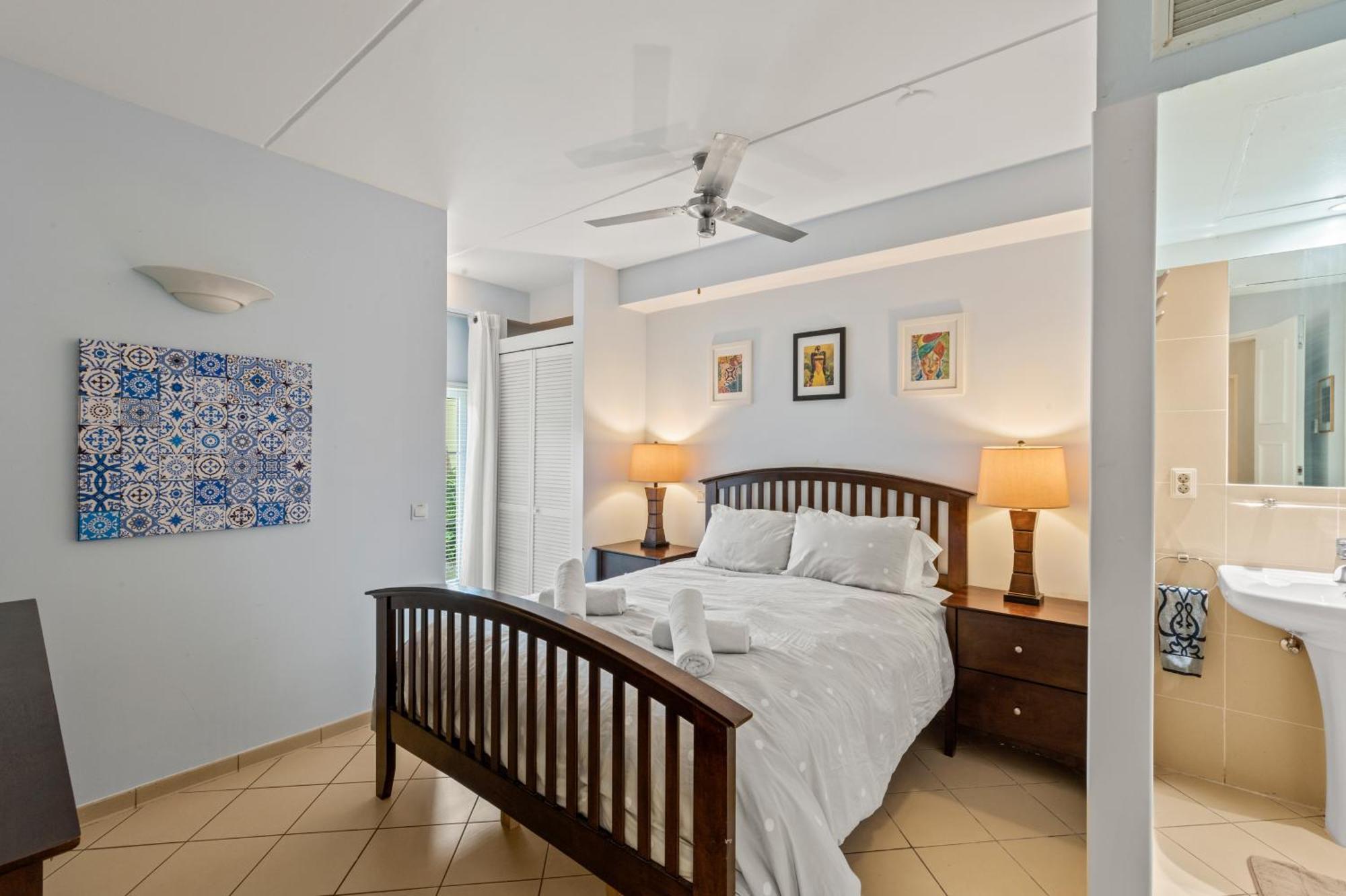 Beau Rivage 1 Willemstad