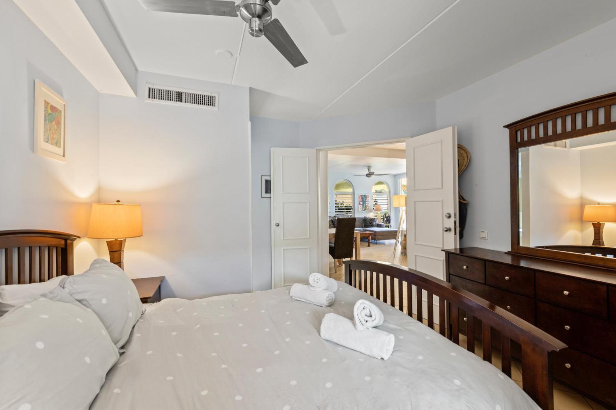 Beau Rivage 1 * Willemstad
