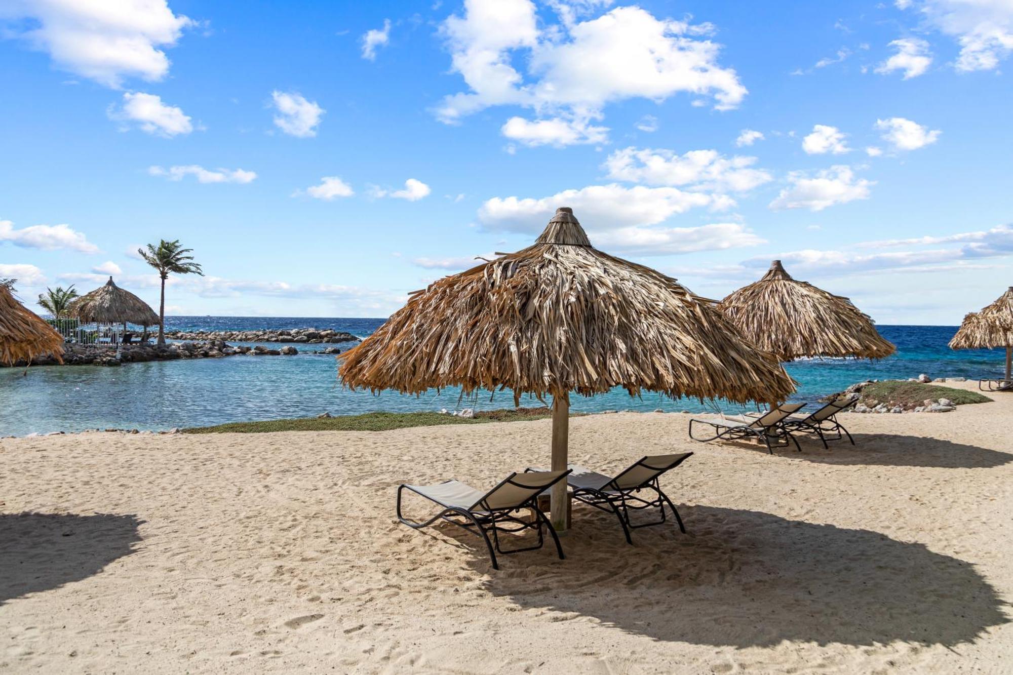 Apartment Beau Rivage 1