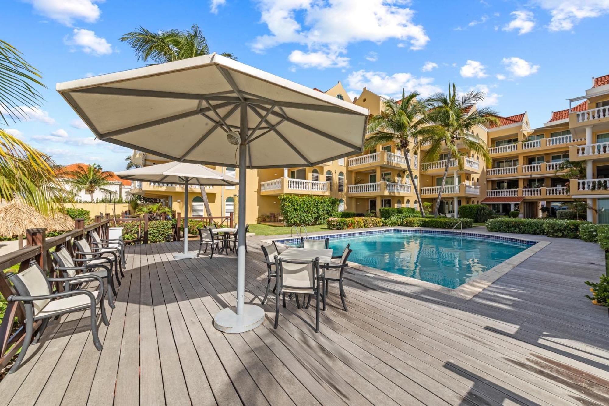 Beau Rivage 1 *