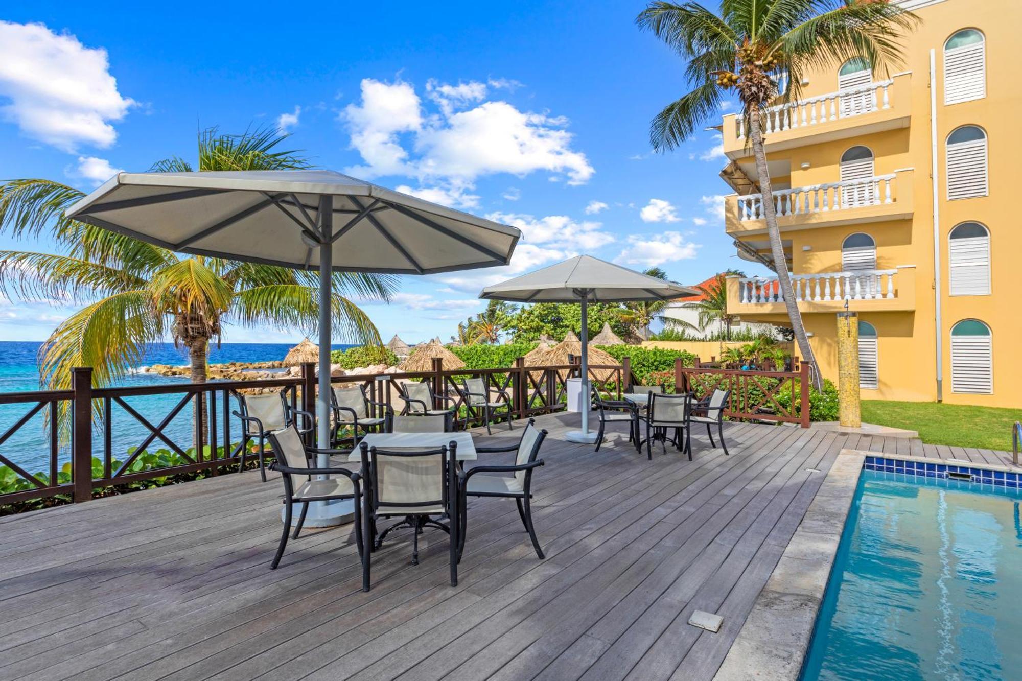 Beau Rivage 1 Apartment
