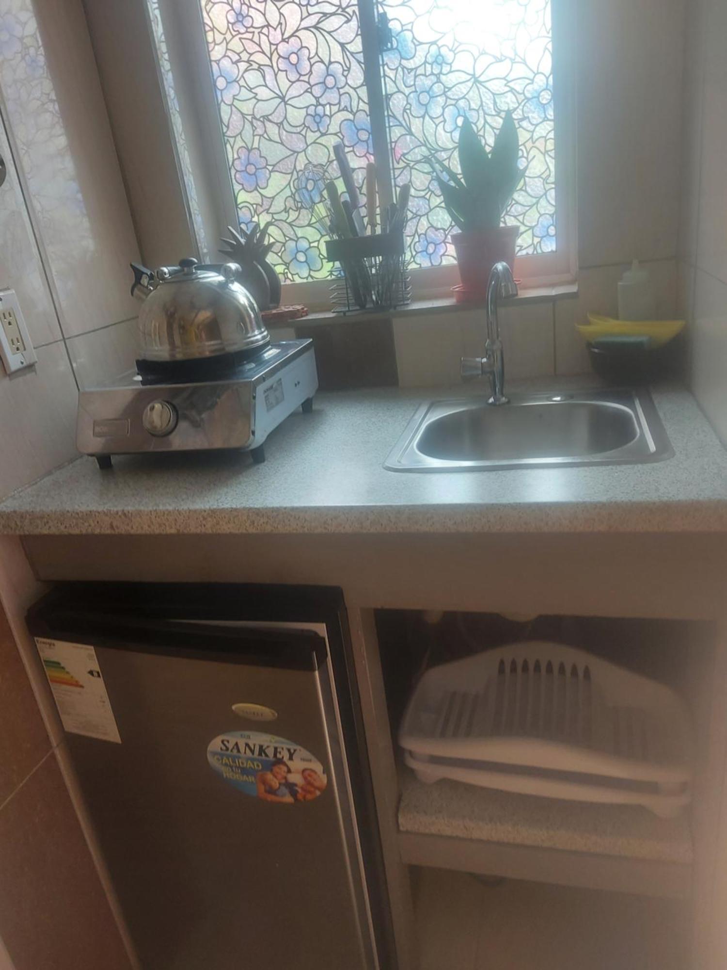 Terrakota Appartement Willemstad