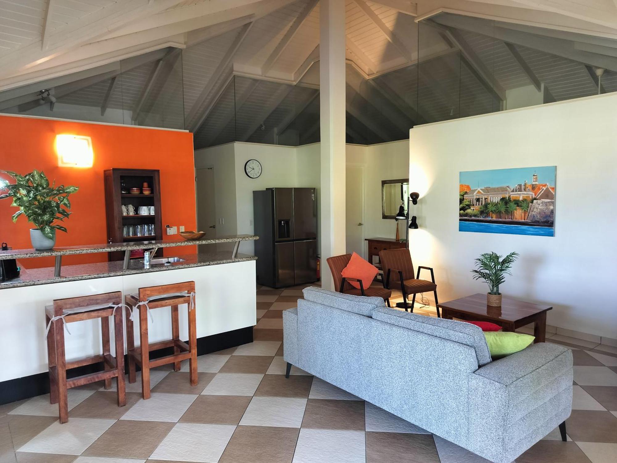 Villa At Pool And Golfcourse *