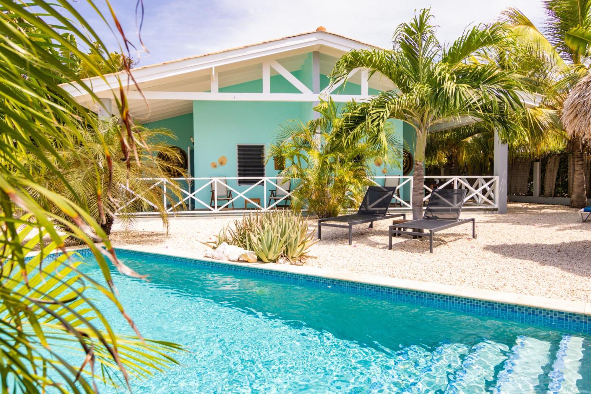 Apartment Paradise - Curacao *