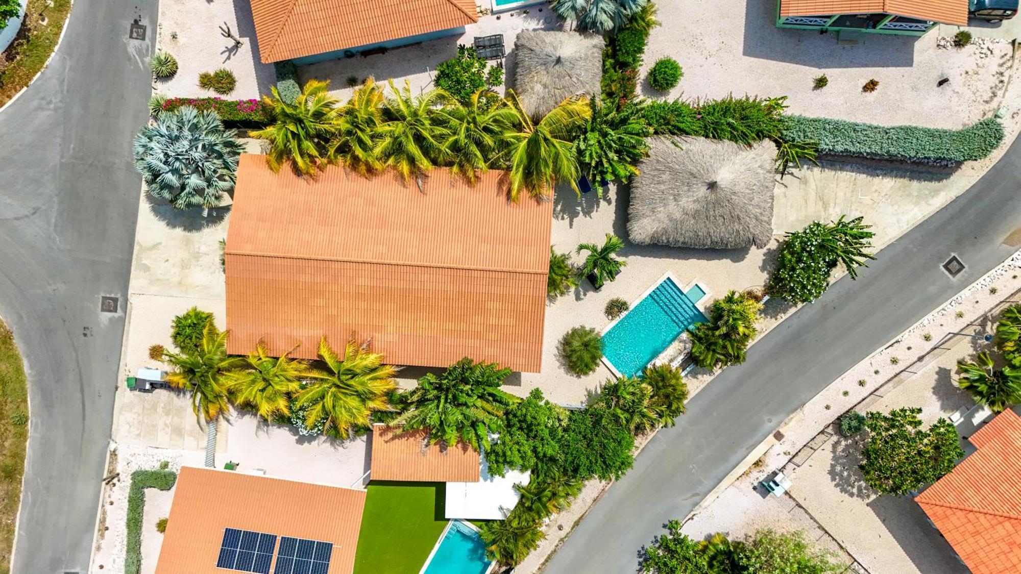 Apartment Paradise - Curacao Fontein