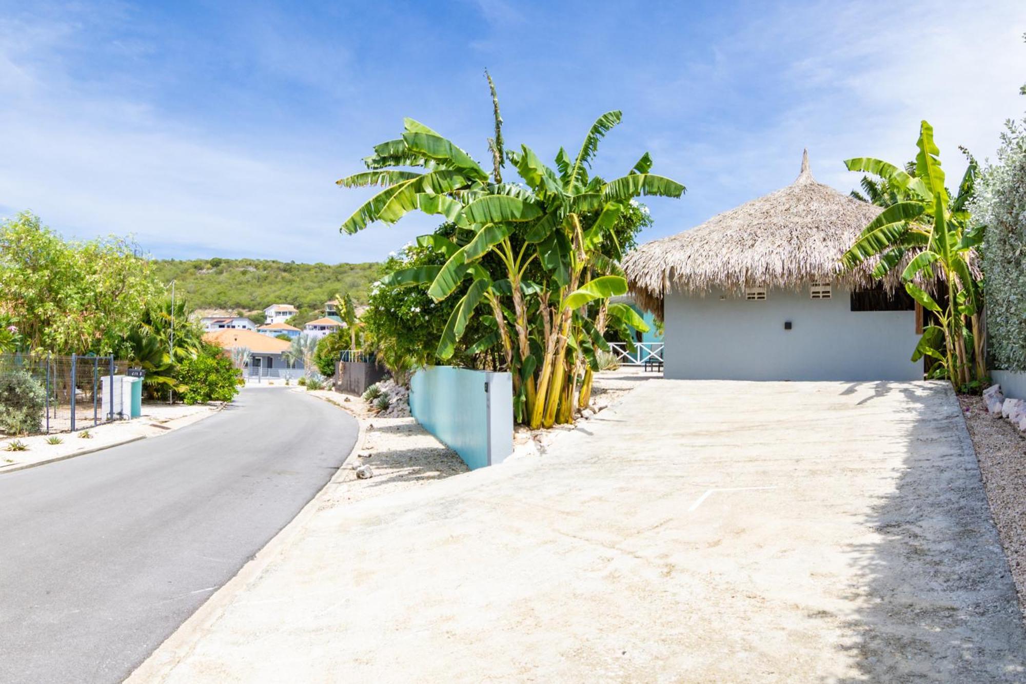 Apartment Paradise - Curacao