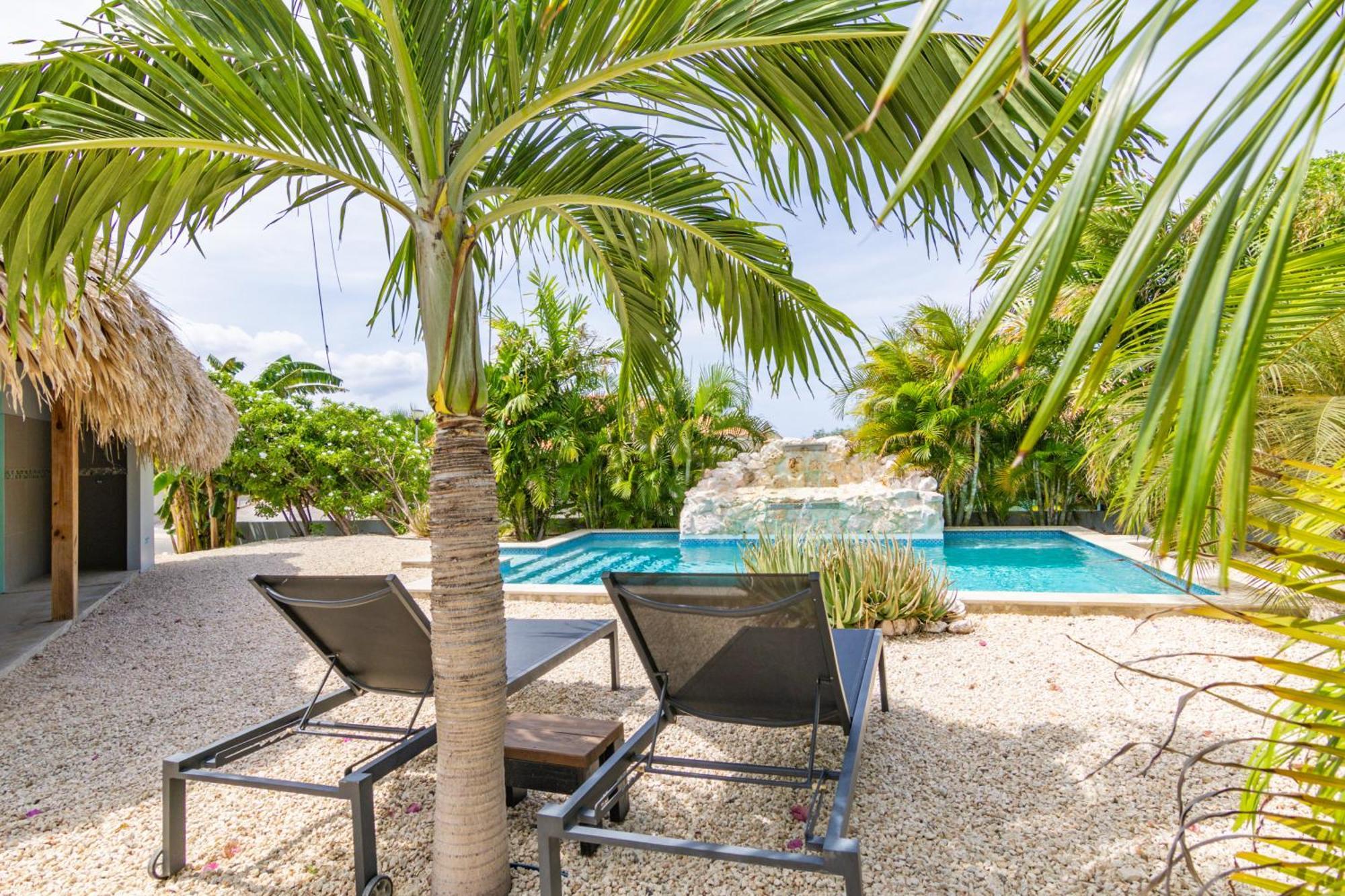 Paradise - Curacao Apartment *