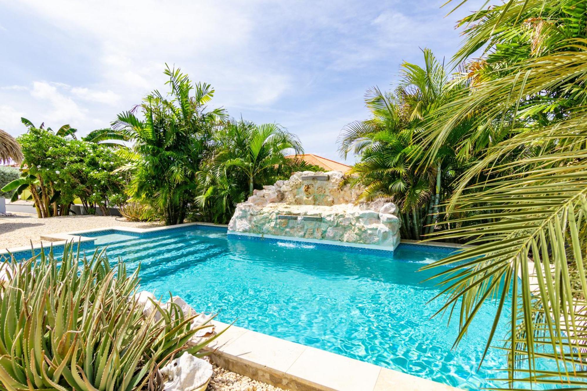 Apartment Paradise - Curacao *