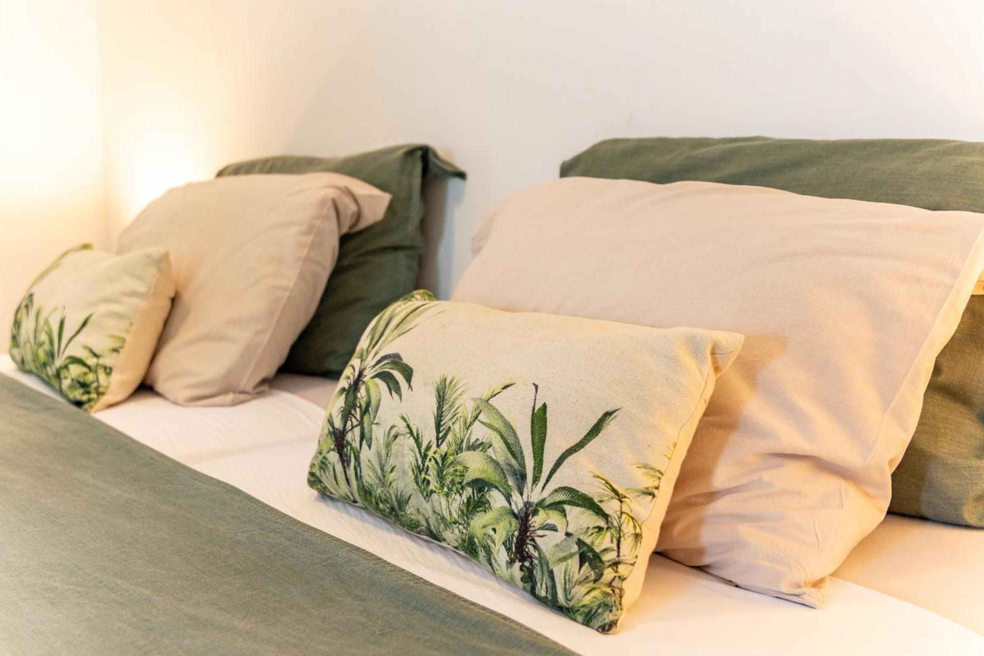 Paradise - Curacao Apartment Fontein