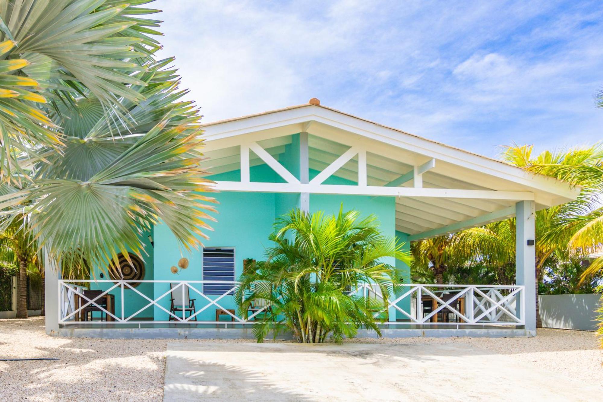 Apartment Paradise - Curacao *